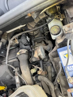 Renault Kangoo 1.5 dci Клима - 6500 лв. / 3323.40 € - 37668243 10