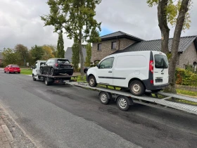 Renault Kangoo 1.5 dci Клима - 6500 лв. / 3323.40 € - 37668243 4