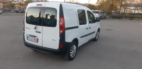 Renault Kangoo 1.5 dci Клима - 6500 лв. / 3323.40 € - 54055137 6