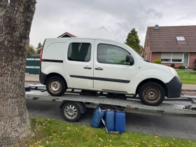 Renault Kangoo 1.5 dci Клима - 6500 лв. / 3323.40 € - 37668243 3