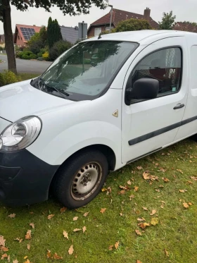 Renault Kangoo 1.5 dci Клима - 6500 лв. / 3323.40 € - 37668243 8
