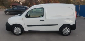     Renault Kangoo 1.5 dci 