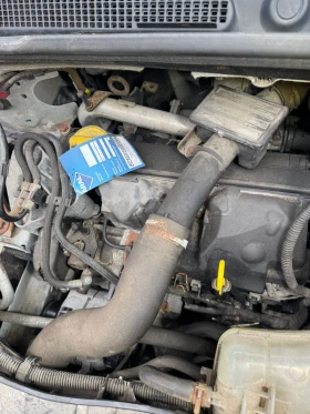 Renault Kangoo 1.5 dci Клима - 6500 лв. / 3323.40 € - 37668243 9