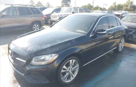 Mercedes-Benz C 300 4Matic - 20770 лв. / 10619.53 € - 75158870 2