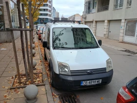 Ford Connect, снимка 1