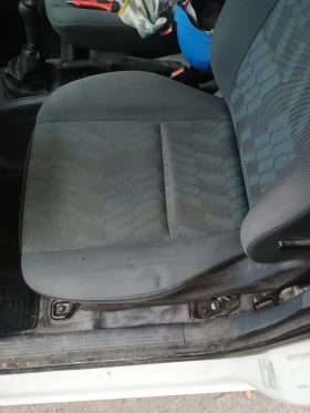 Ford Connect, снимка 5