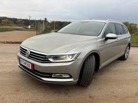 VW Passat Passat B8* 2.0TDI* 150 ps*  | Mobile.bg    2
