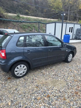 VW Polo, снимка 1
