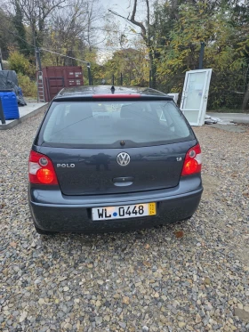 VW Polo, снимка 4