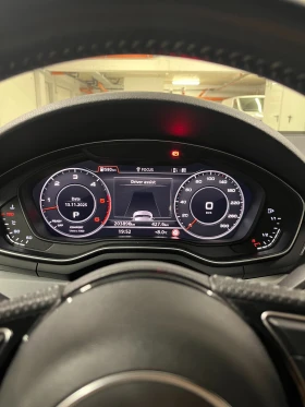 Audi A5 3.0 TDI Quattro, Sportback, S-Line, снимка 7