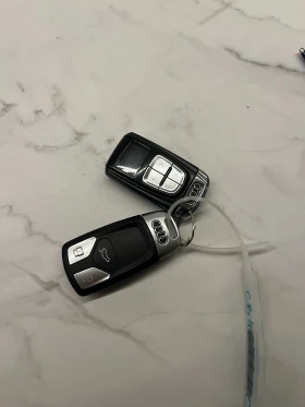 Audi A5 3.0 TDI Quattro, Sportback, S-Line, снимка 8