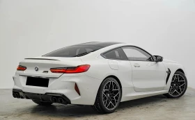 BMW M8 Competition xDrive - 159999 лв. / 81806.19 € - 79815357 3