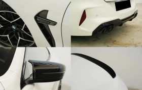 BMW M8 Competition xDrive - 159999 лв. / 81806.19 € - 79815357 6