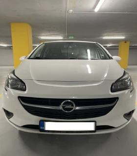 Opel Corsa - 15600 лв. / 7976.15 € - 19512941 2