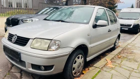 VW Polo 1, 4 бензин, снимка 2