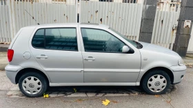 VW Polo 1, 4 бензин, снимка 3