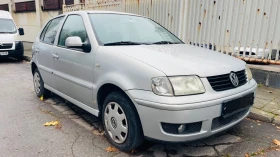 VW Polo 1, 4 бензин - изображение 1