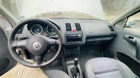 VW Polo 1, 4 бензин, снимка 11
