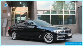BMW 520 Luxury - 47700 лв. / 24388.62 € - 43412470 2