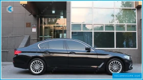 BMW 520 Luxury - 47700 лв. / 24388.62 € - 43412470 3