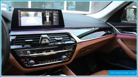 BMW 520 Luxury - 47700 лв. / 24388.62 € - 43412470 10