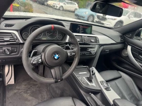 BMW 435 xDrive* M Sport* PANO* Кожа* Нави* Premium audio  - 29300 лв. / 14980.85 € - 63889865 2