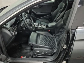Audi S5 * TECHNIK * CARFAX * ЦЕНА ДО БГ, снимка 9
