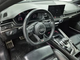Audi S5 * TECHNIK * CARFAX * ЦЕНА ДО БГ, снимка 10