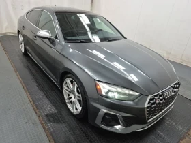 Audi S5 * TECHNIK * CARFAX * ЦЕНА ДО БГ, снимка 3