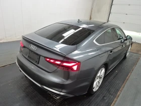 Audi S5 * TECHNIK * CARFAX * ЦЕНА ДО БГ, снимка 4
