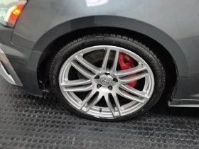 Audi S5 * TECHNIK * CARFAX * ЦЕНА ДО БГ, снимка 8