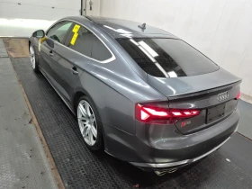 Audi S5 * TECHNIK * CARFAX * ЦЕНА ДО БГ, снимка 6
