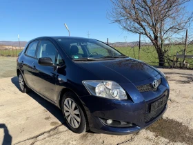 Toyota Auris 1.6