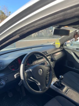 VW Passat, снимка 5