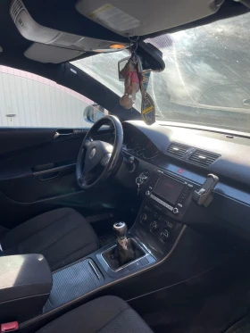 VW Passat, снимка 6