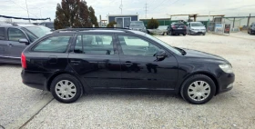 Skoda Octavia 1.6TDI.2011г.ТОПсъстояние, снимка 4