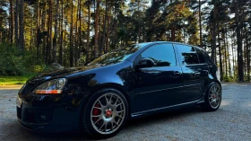 VW Golf 2.0 GTI EDITION 30 - 13500 € / 26403.70 лв. - 20537201 2