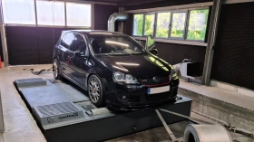 VW Golf 2.0 GTI EDITION 30 - 13500 € / 26403.70 лв. - 20537201 14