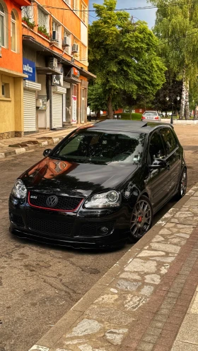 VW Golf 2.0 GTI EDITION 30