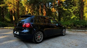 VW Golf 2.0 GTI EDITION 30 - 13500 € / 26403.70 лв. - 20537201 5