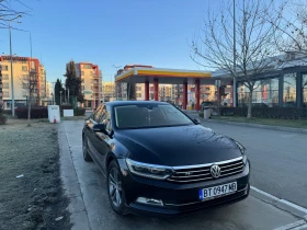 VW Passat - 14000 € / 27381.62 лв. - 55404853 3