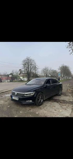 VW Passat - 14000 € / 27381.62 лв. - 55404853 4