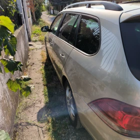 VW Golf Variant - 5000 € / 9779.15 лв. - 72623544 2