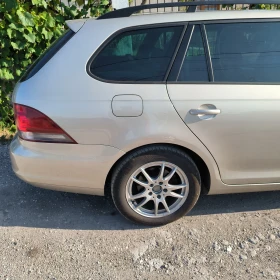 VW Golf Variant - 5000 € / 9779.15 лв. - 72623544 4