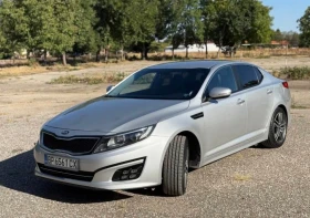Kia K5 - 9000 € / 17602.47 лв. - 75274958 2