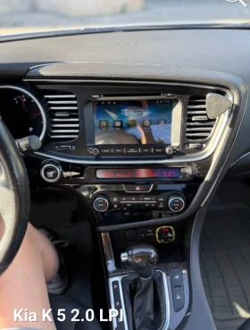Kia K5 - 9000 € / 17602.47 лв. - 75274958 6
