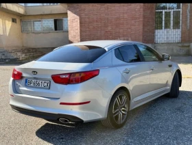 Kia K5 - 9000 € / 17602.47 лв. - 75274958 3