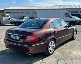 Mercedes-Benz E 280 CDI V6 ТОП - 5400 € / 10561.48 лв. - 81449792 9