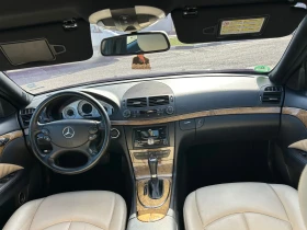 Mercedes-Benz E 280 CDI V6 ТОП - 5400 € / 10561.48 лв. - 81449792 16