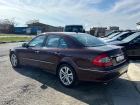 Mercedes-Benz E 280 CDI V6 ТОП - 5400 € / 10561.48 лв. - 81449792 10